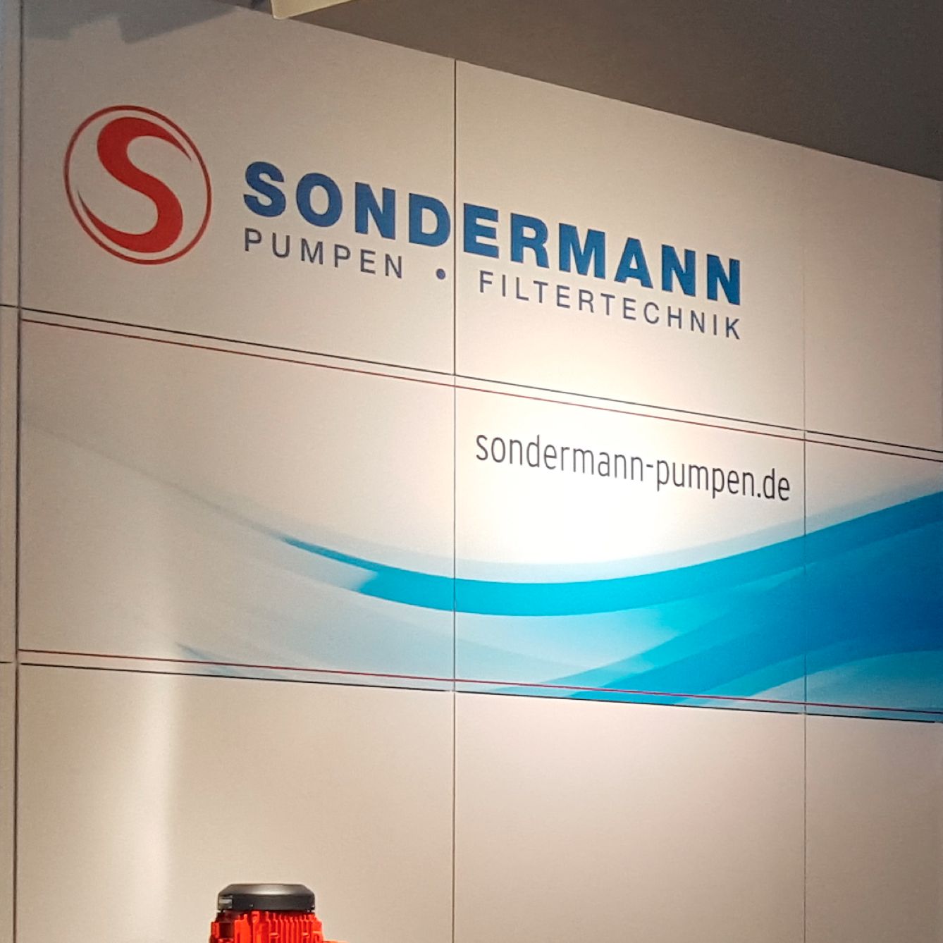 Sondermann
